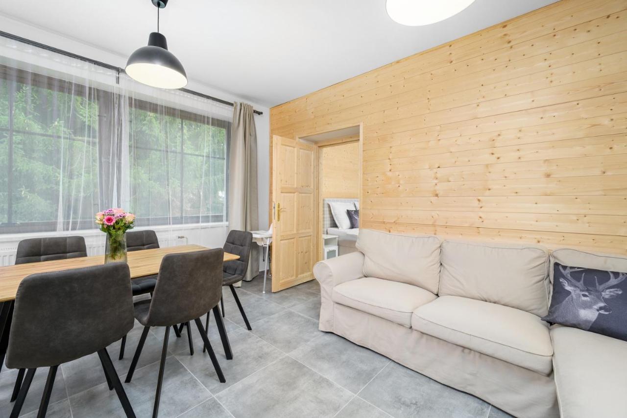 Apartmany 629 Гаррахов Экстерьер фото