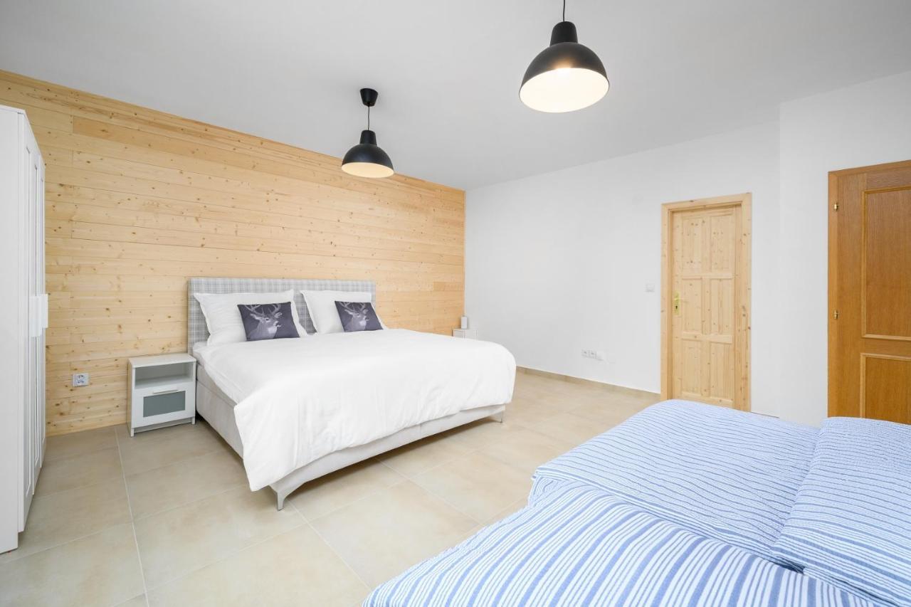 Apartmany 629 Гаррахов Экстерьер фото