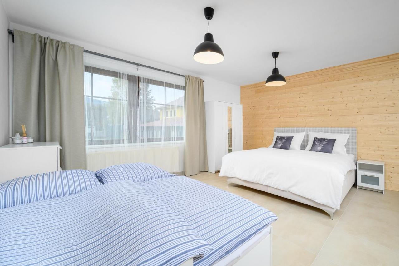 Apartmany 629 Гаррахов Экстерьер фото